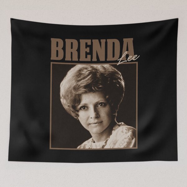 Item preview, Brenda Lee designed and sold by VerdePlantTees.