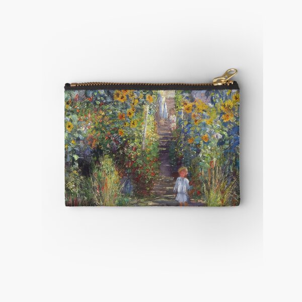 Item preview, Claude Monet designed and sold by GridDecay.