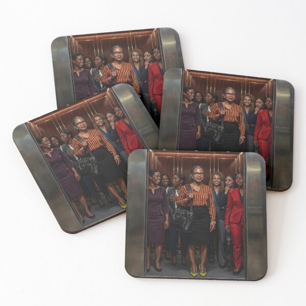 Item preview, Women on the rise designed and sold by Jonnybonnie.