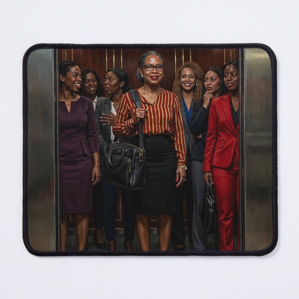 Item preview, Women on the rise designed and sold by Jonnybonnie.