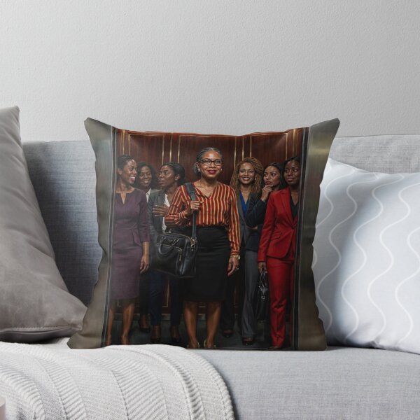 Item preview, Women on the rise designed and sold by Jonnybonnie.
