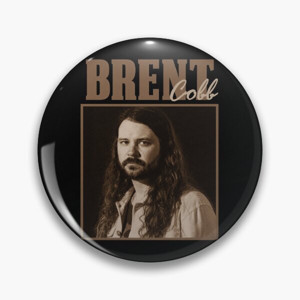 Item preview, Brent Cobb designed and sold by VerdePlantTees.