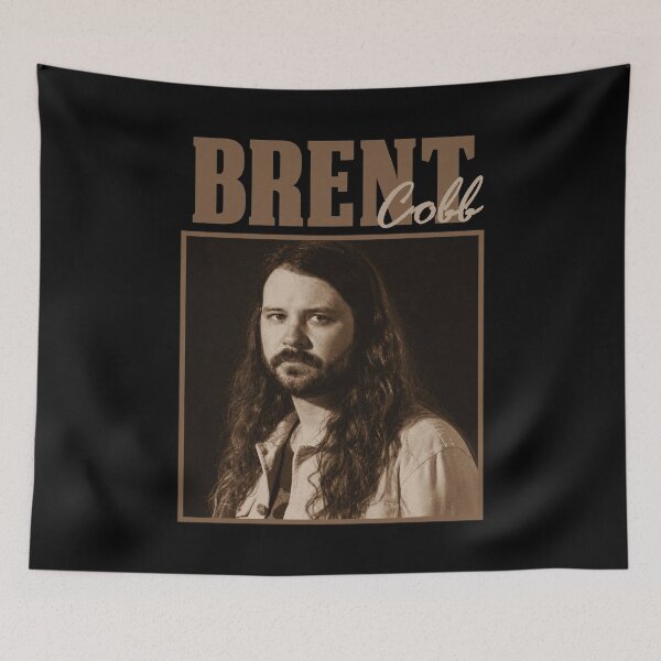 Item preview, Brent Cobb designed and sold by VerdePlantTees.