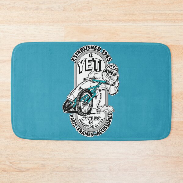 Item preview, Vintage Yeti MTB Tribute – 90s Mountain Bike Legend designed and sold by collectees1.