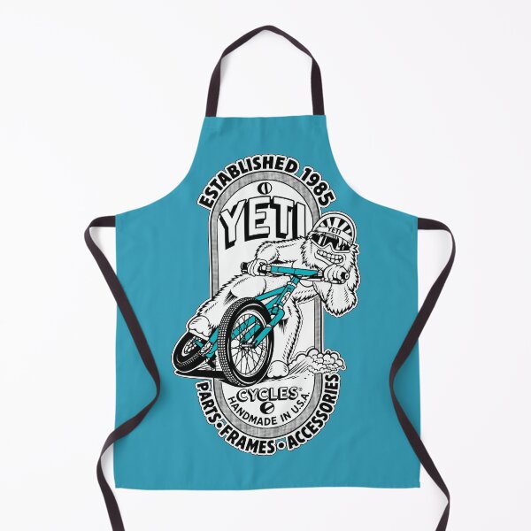 Item preview, Vintage Yeti MTB Tribute – 90s Mountain Bike Legend designed and sold by collectees1.
