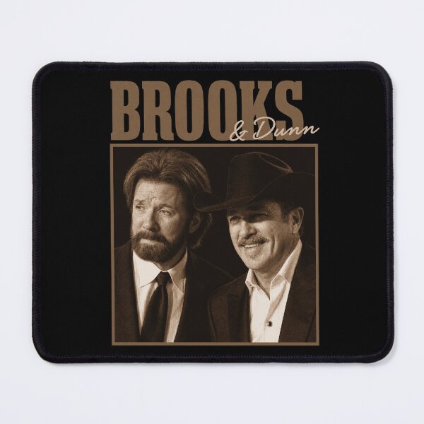 Item preview, Brooks and Dunn designed and sold by VerdePlantTees.