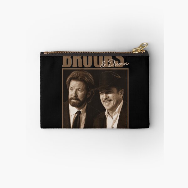 Item preview, Brooks and Dunn designed and sold by VerdePlantTees.