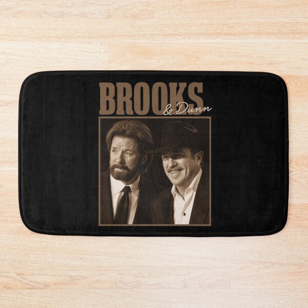 Item preview, Brooks and Dunn designed and sold by VerdePlantTees.