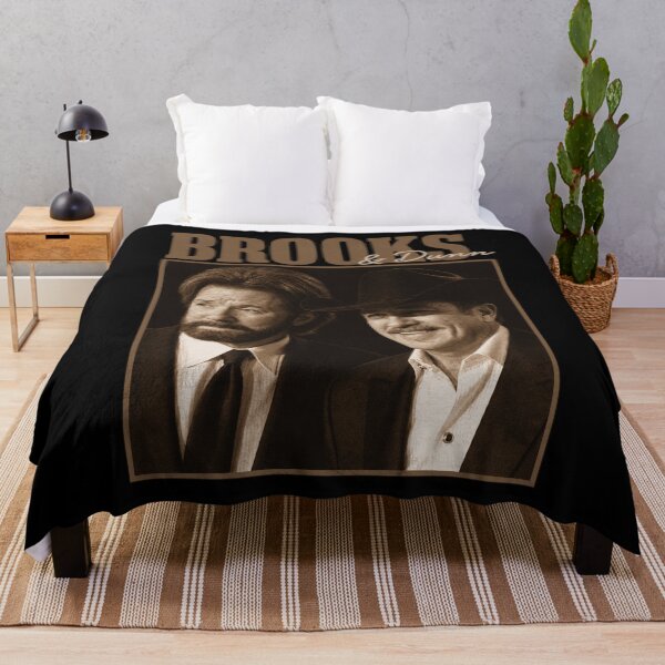Item preview, Brooks and Dunn designed and sold by VerdePlantTees.