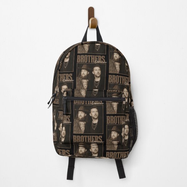Item preview, Hermanos Osborne designed and sold by VerdePlantTees.