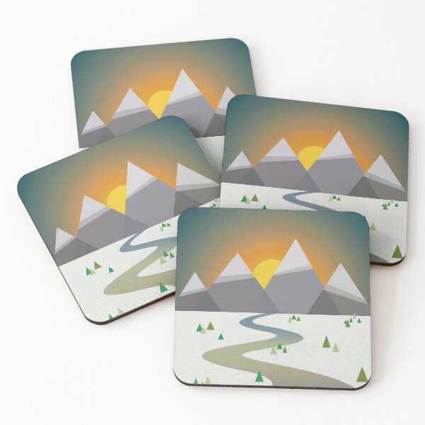 Item preview, Grand Teton designed and sold by Franceen L.