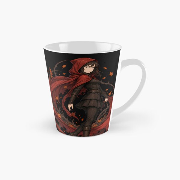 Item preview, Crimson Hood of Ravenhold designed and sold by Skolyak.