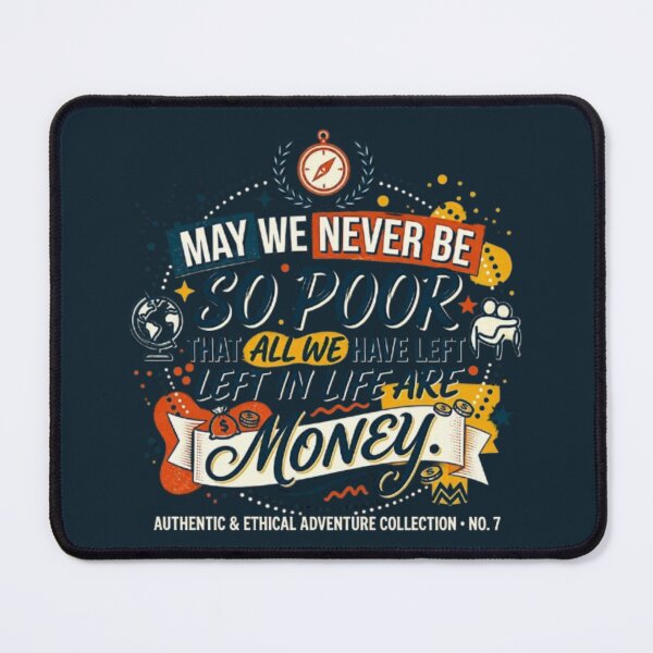 Item preview, May We Never Be So Poor designed and sold by FABIOLA1970.