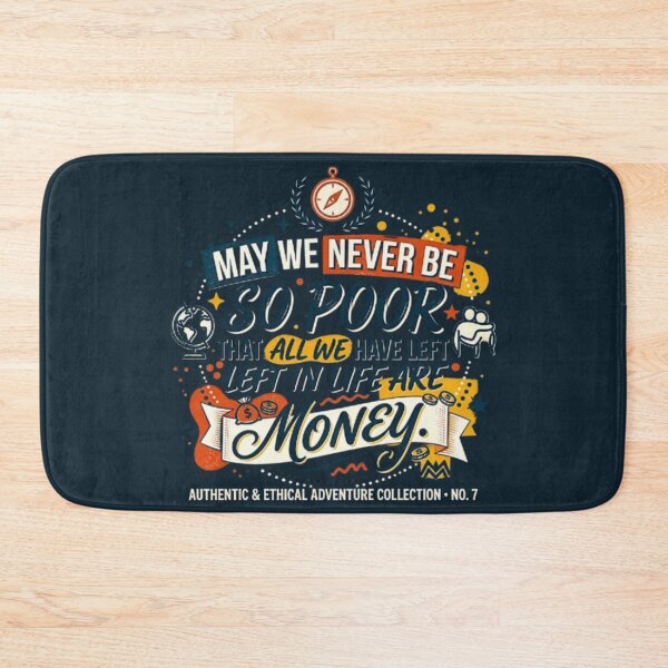 Item preview, May We Never Be So Poor designed and sold by FABIOLA1970.
