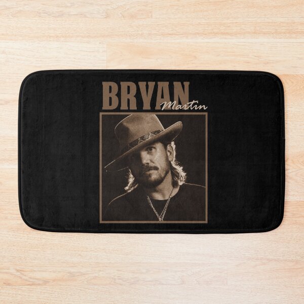 Item preview, Bryan Martin designed and sold by VerdePlantTees.