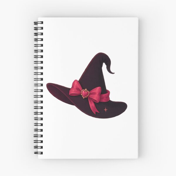 Artikelvorschau, Hexenhut entworfen und verkauft von ThePinkParlor.