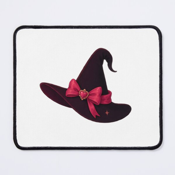 Item preview, Witch’s Hat designed and sold by ThePinkParlor.