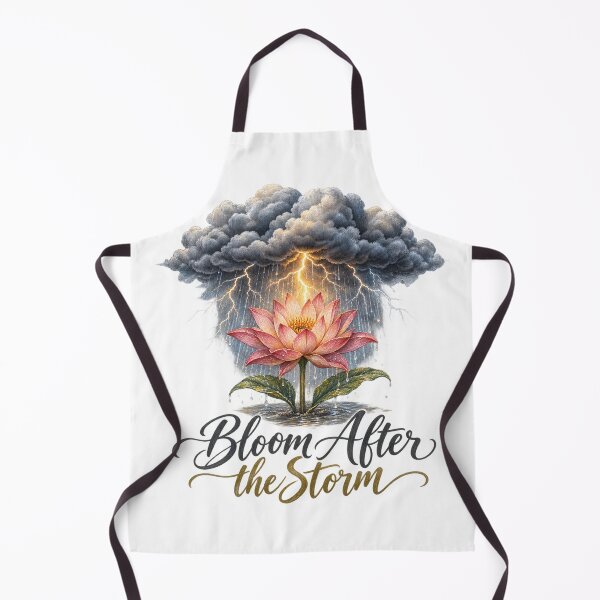 Item preview, Light Beneath the Thunder designed and sold by Dresut.