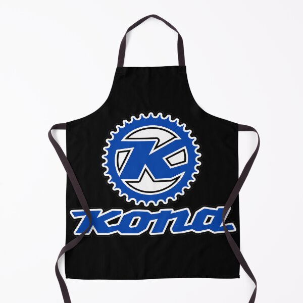 Item preview, Vintage Kona Bicycles Logo – Retro MTB Heritage designed and sold by collectees1.