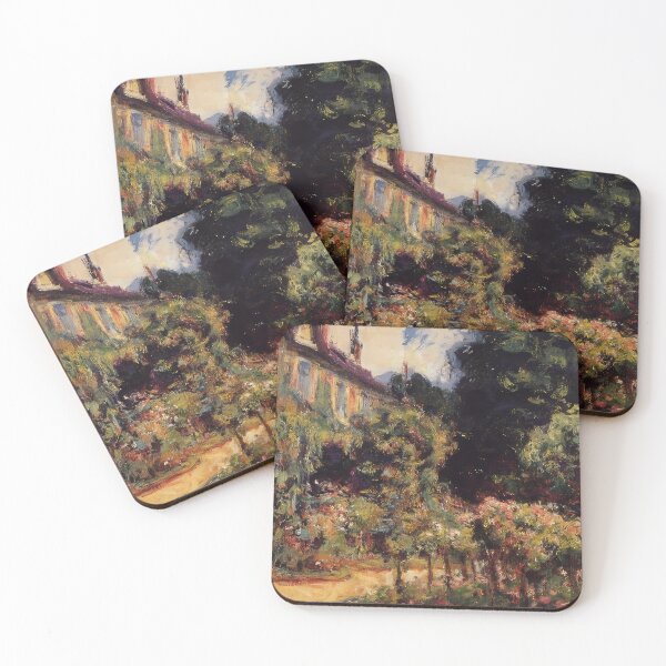 Item preview, Claude Monet designed and sold by GridDecay.