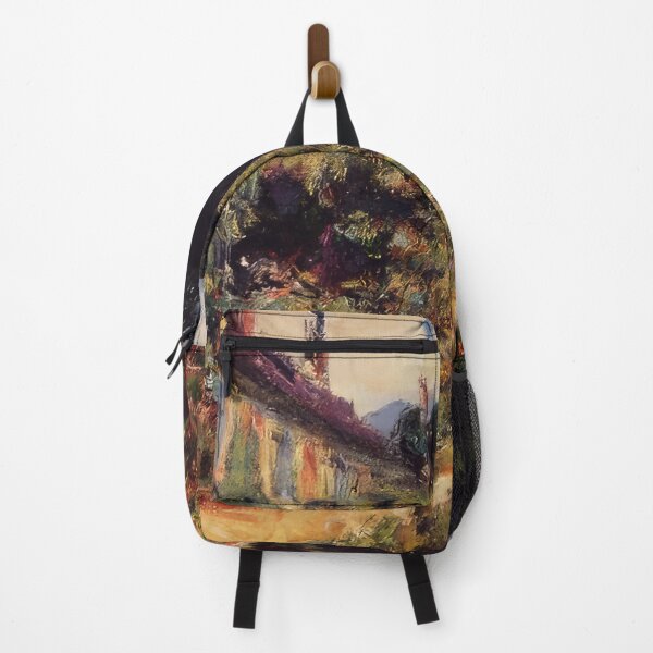 Item preview, Claude Monet designed and sold by GridDecay.