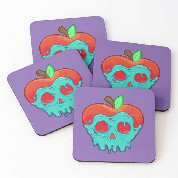 Item preview, Poison Apple designed and sold by Vampirebunnystu.