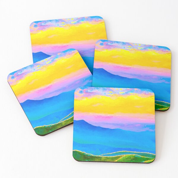 Item preview, Shenandoah Mountains designed and sold by gdfrancoart.