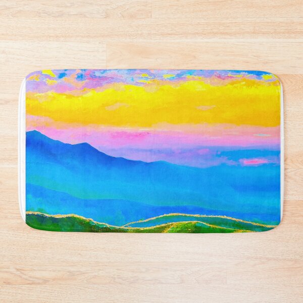 Item preview, Shenandoah Mountains designed and sold by gdfrancoart.
