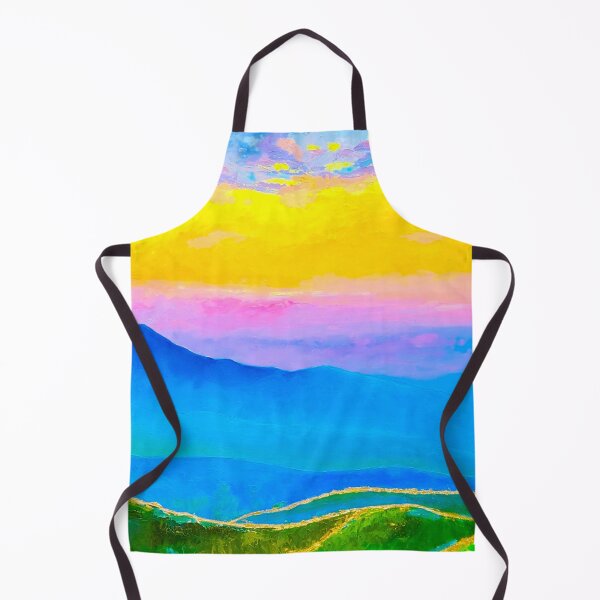 Item preview, Shenandoah Mountains designed and sold by gdfrancoart.