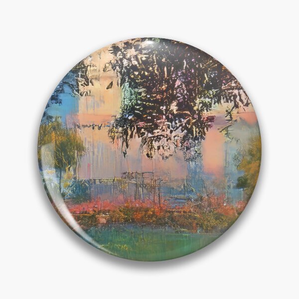 Item preview, Claude Monet designed and sold by GridDecay.