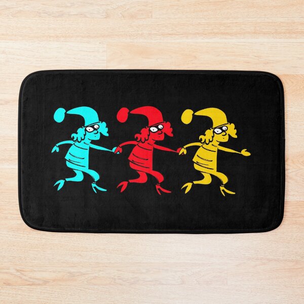 Item preview, Smack, Crack, and Perp designed and sold by JacJaq.