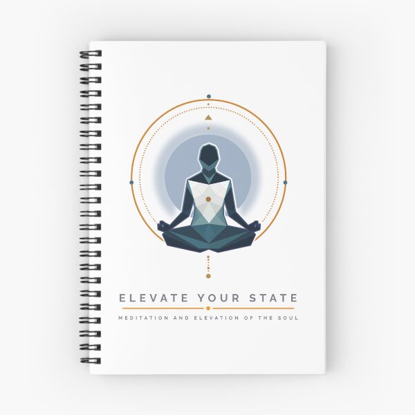 Item preview, Elevate your state designed and sold by edgarbelsol.