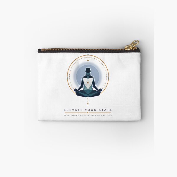 Item preview, Elevate your state designed and sold by edgarbelsol.
