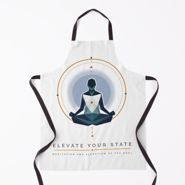 Item preview, Elevate your state designed and sold by edgarbelsol.