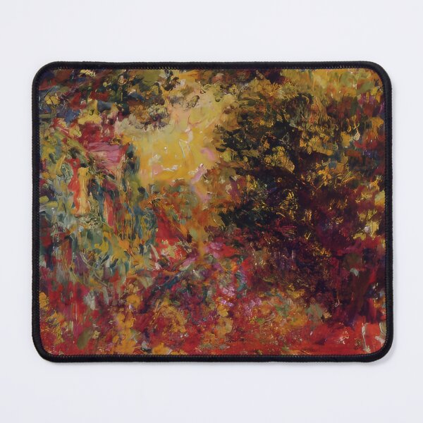 Item preview, Claude Monet designed and sold by GridDecay.