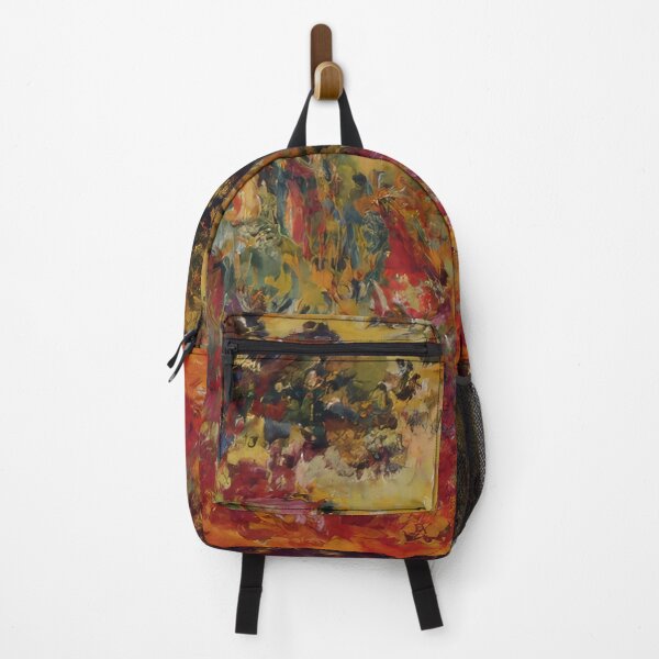 Item preview, Claude Monet designed and sold by GridDecay.