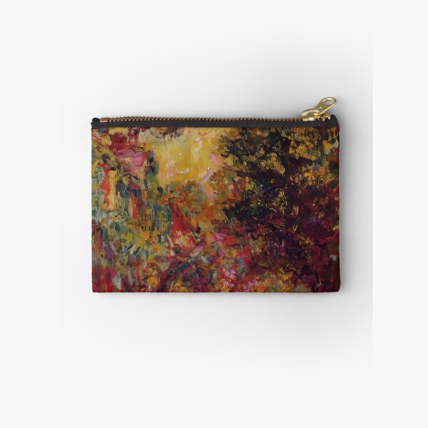 Item preview, Claude Monet designed and sold by GridDecay.
