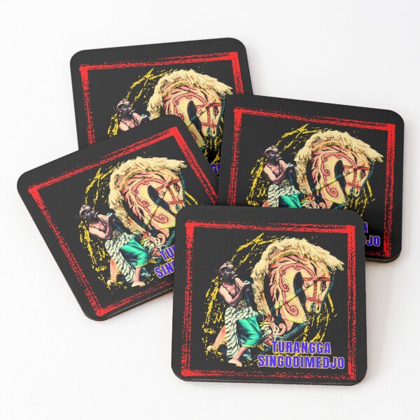 Item preview, Turangga Singodimedjo Dance designed and sold by Gapendozaxe.