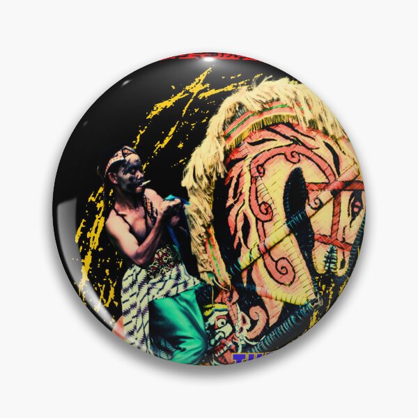 Item preview, Turangga Singodimedjo Dance designed and sold by Gapendozaxe.