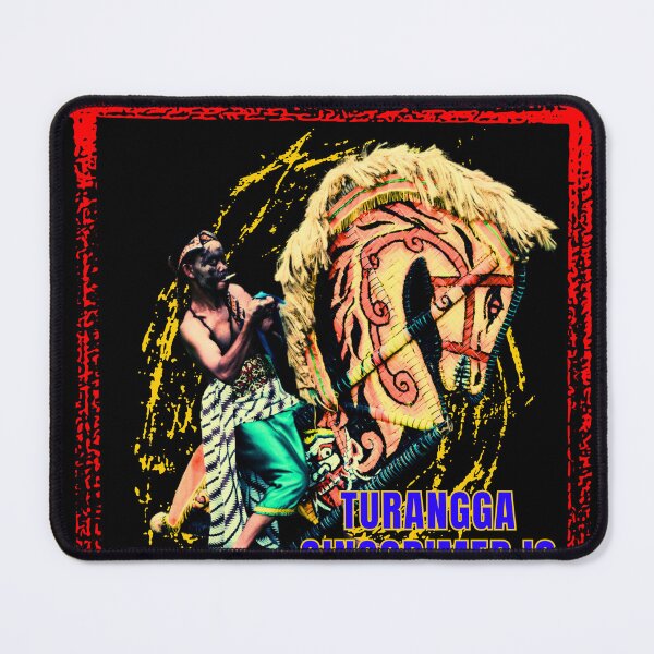 Item preview, Turangga Singodimedjo Dance designed and sold by Gapendozaxe.