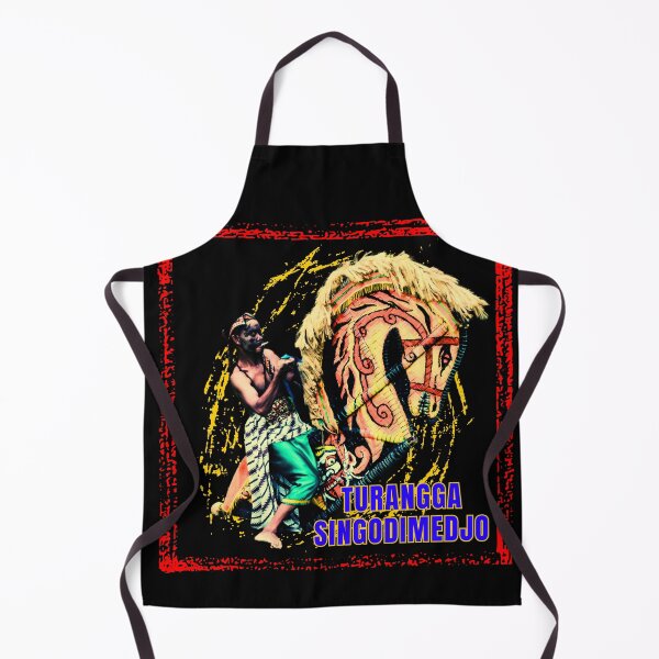 Item preview, Turangga Singodimedjo Dance designed and sold by Gapendozaxe.