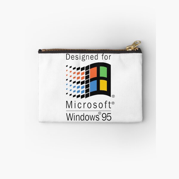 Item preview, Windows 95 Retro Computer 90s Tech Nostalgia designed and sold by zapdesign.