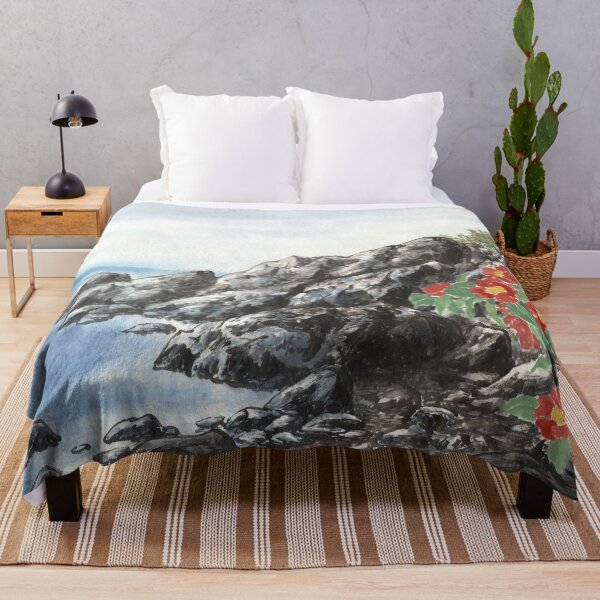 Item preview, April 29th birthday flower Camellia Landscape designed and sold by 366birthflower.