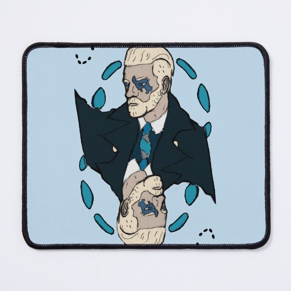 Item preview, King of Spades designed and sold by Fluffgar.