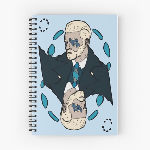 Item preview, King of Spades designed and sold by Fluffgar.