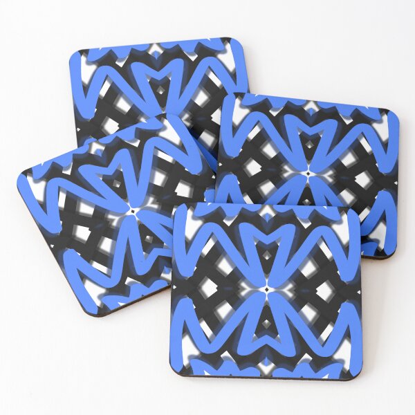 Aperçu de l'œuvre Pattern Design 148 créée et vendue par Erin Nevers.