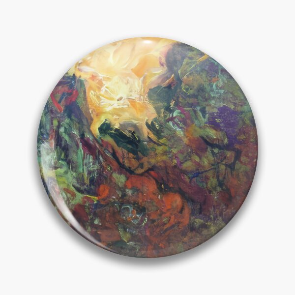 Item preview, Claude Monet designed and sold by GridDecay.