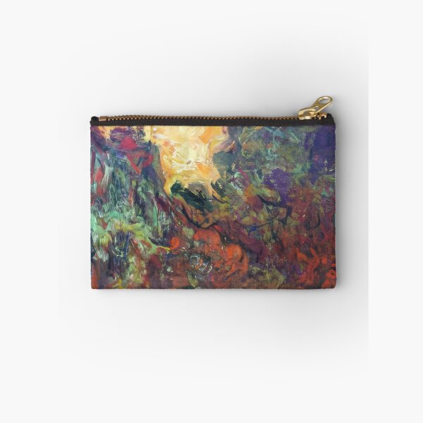 Item preview, Claude Monet designed and sold by GridDecay.
