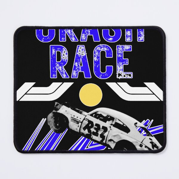 Item preview, Wild Retro Racing Design designed and sold by Gapendozaxe.