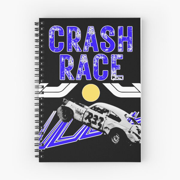 Item preview, Wild Retro Racing Design designed and sold by Gapendozaxe.